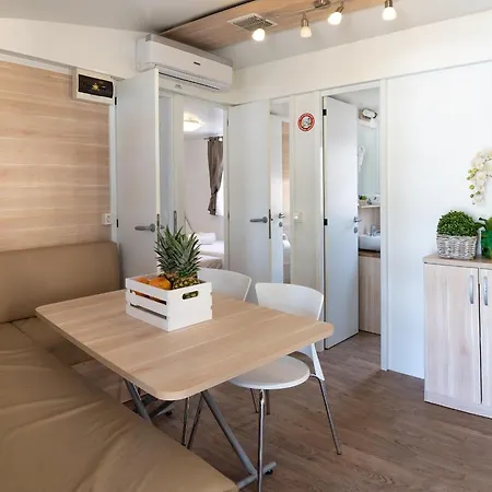 Atlanta & Mediterraneo Family Village 3*