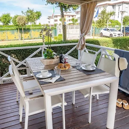 Atlanta & Mediterraneo Family Village 3* Sottomarina