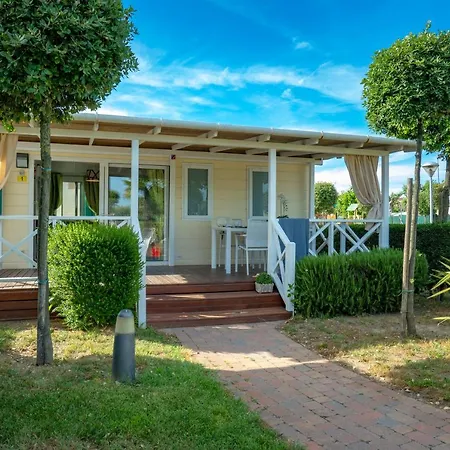 Camping Atlanta & Mediterraneo Family Village
