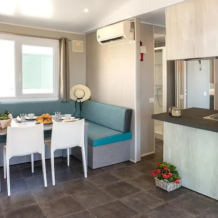 Atlanta & Mediterraneo Family Village 3* Sottomarina