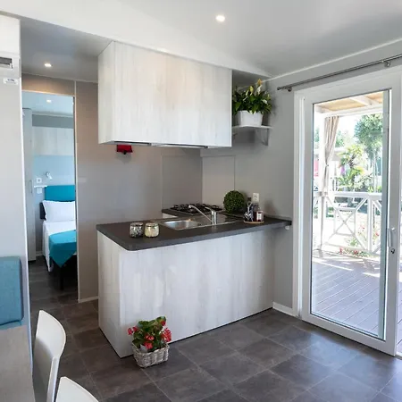 Atlanta & Mediterraneo Family Village 3* Sottomarina