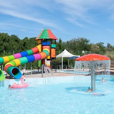Atlanta & Mediterraneo Family Village