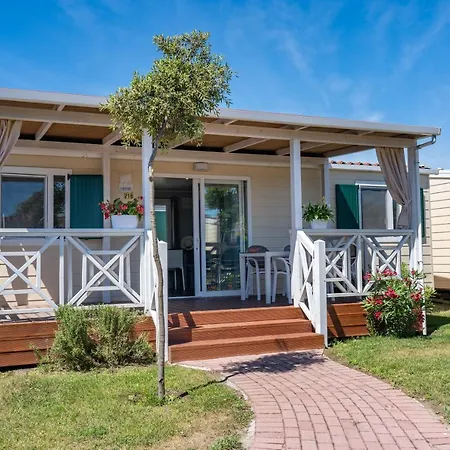 Camping Atlanta & Mediterraneo Family Village Sottomarina