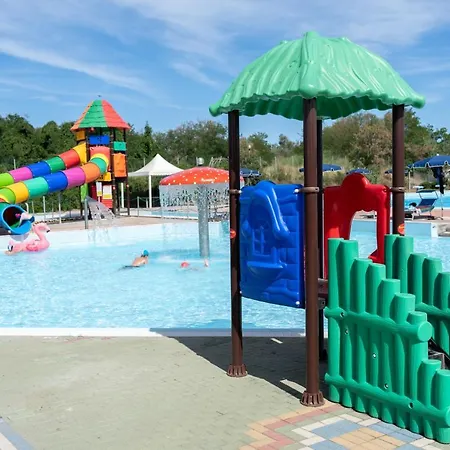 Atlanta & Mediterraneo Family Village 3*