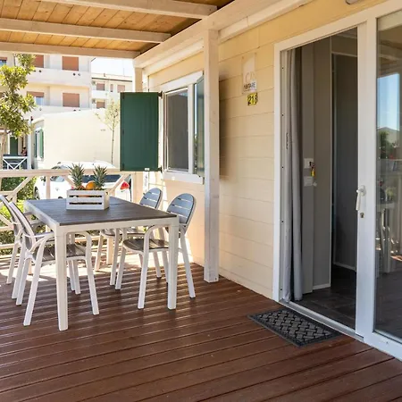 Atlanta & Mediterraneo Family Village 3*