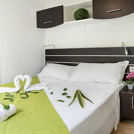 Campingplatz Atlanta & Mediterraneo Family Village 3*