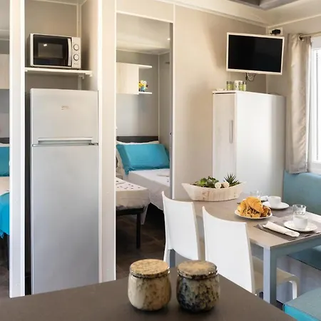 Kemp Atlanta & Mediterraneo Family Village