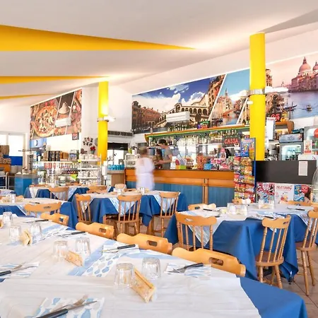 Atlanta & Mediterraneo Family Village Kemp