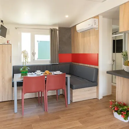 Atlanta & Mediterraneo Family Village 3* Sottomarina