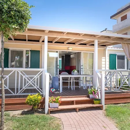 Atlanta & Mediterraneo Family Village Kemp