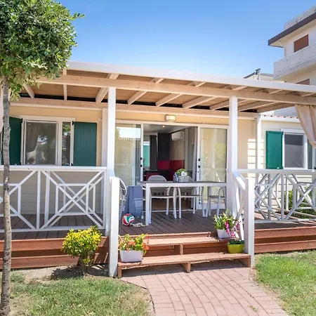 Atlanta & Mediterraneo Family Village Camping