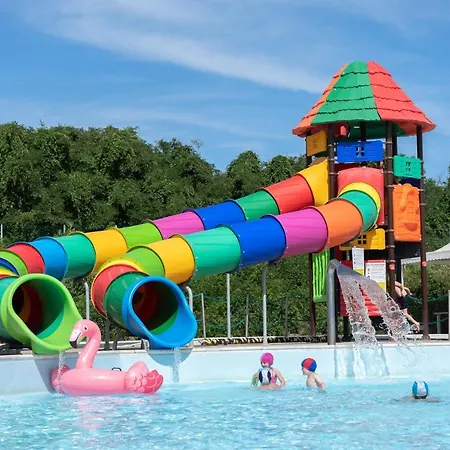 Atlanta & Mediterraneo Family Village Sottomarina