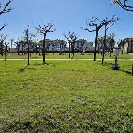 Atlanta & Mediterraneo Family Village 3*