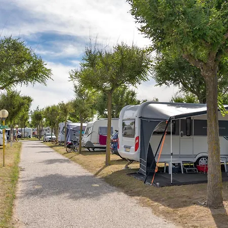 Campingplatz Atlanta & Mediterraneo Family Village 3*