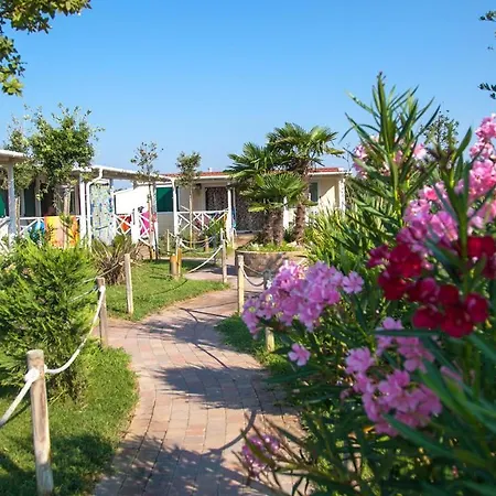 Atlanta & Mediterraneo Family Village