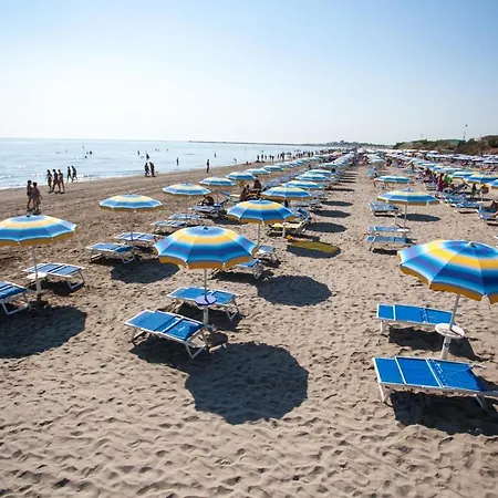 Atlanta & Mediterraneo Family Village Sottomarina