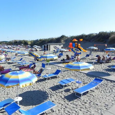 Atlanta & Mediterraneo Family Village 3*